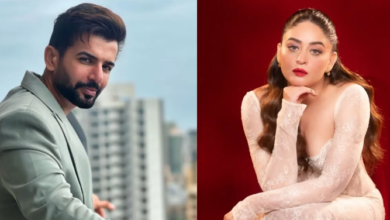 Photo of माही विज तलाक के बाद जय भानुशाली से ले रहीं 5 करोड़ एलिमनी