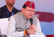 Photo of उत्तराखंड: बोले सीएम धामी, प्रदेश में औद्योगिक क्रांति हुई