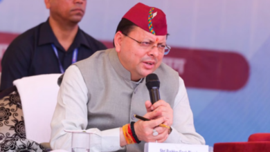 Photo of उत्तराखंड: बोले सीएम धामी, प्रदेश में औद्योगिक क्रांति हुई