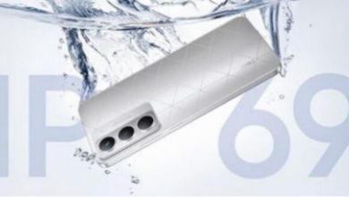 Photo of Realme का 6000mAh बैटरी वाला शानदार 5G फोन