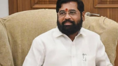 Photo of महाराष्ट्र के डिप्टी सीएम शिंदे ने जताया निकाय चुनाव में जीत का भरोसा