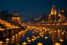 Photo of देव दीपावली पर वाराणसी नहीं जा पा रहे हैं तो इन जगहों का नजारा भी है देखने योग्य