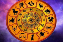 Photo of 3 नवंबर 2025 का राशिफल