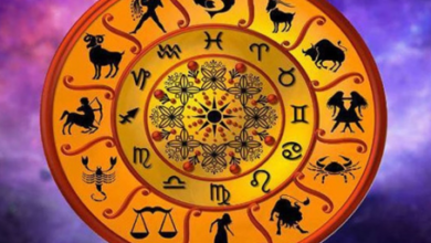 Photo of 3 नवंबर 2025 का राशिफल