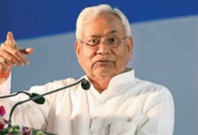 Photo of चुनावी सभा में सीएम नीतीश ने दिलाई लालू राज की याद