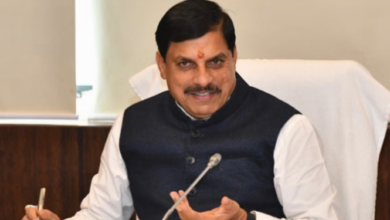 Photo of एमपी: सीएम यादव बिजली बिल बकायादारों के समाधान योजना का करेंगे शुभारंभ