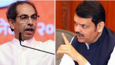 Photo of मुंबई: 30 जून तक कर्जमाफी पर फैसले की बात किसानों का उपहास