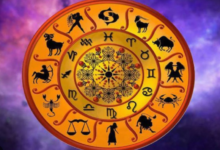 Photo of 4 नवंबर 2025 का राशिफल