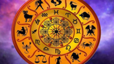 Photo of 4 नवंबर 2025 का राशिफल