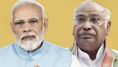 Photo of बिहार चुनाव: राजद-कांग्रेस पर जमकर बरसे पीएम मोदी