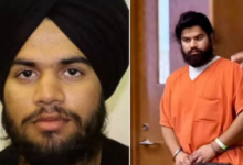 Photo of अमेरिका: भारतीय मूल के ट्रक ड्राइवर की गिरफ्तारी के मामले में नया खुलासा