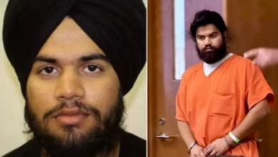 Photo of अमेरिका: भारतीय मूल के ट्रक ड्राइवर की गिरफ्तारी के मामले में नया खुलासा