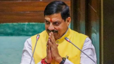 Photo of सीएम यादव: केंद्र की अपर्याप्त नीतियों के कारण एमपी हो रहा वित्तीय नुकसान