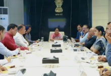 Photo of सीएम रेखा गुप्ता ने प्रदूषण से निपटने के लिए उठाए बडे कदम