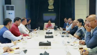 Photo of सीएम रेखा गुप्ता ने प्रदूषण से निपटने के लिए उठाए बडे कदम