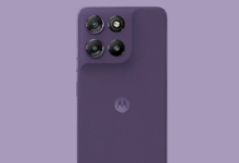 Photo of भारत में कल लॉन्च होगा Moto G67 Power 5G, मिलेगी 7,000mAh की बैटरी