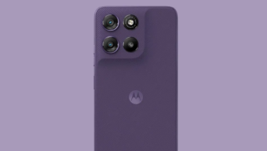 Photo of भारत में कल लॉन्च होगा Moto G67 Power 5G, मिलेगी 7,000mAh की बैटरी