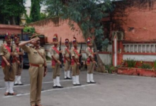 Photo of उत्तर प्रदेश में होम गार्ड के 45000 पदों पर भर्ती का एलान