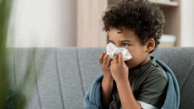 Photo of प्रदूषण व फ्लू की दोहरी चुनौती में बढाएं सतर्कता