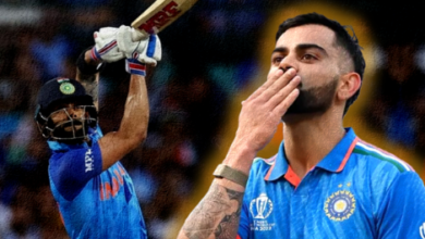 Photo of 37 साल के हुए रिकॉर्ड्स के ‘बादशाह’ और चेज मास्टर विराट कोहली