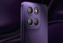 Photo of Motorola का 7,000mAh बैटरी वाला 5G फोन आज होगा लॉन्च