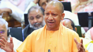 Photo of देव दीपावली: दो दिवसीय दौरे पर आज काशी में होंगे सीएम योगी