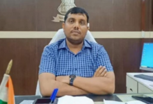 Photo of भोपाल में SIR सर्वे पर कलेक्टर की सख्ती