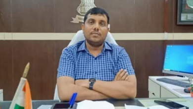 Photo of भोपाल में SIR सर्वे पर कलेक्टर की सख्ती