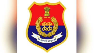 Photo of पंजाब: गैंगस्टर सुक्खा ने पुलिस पर चलाई गोली, थार छोड़कर रास्ते में लूटी स्विफ्ट कार