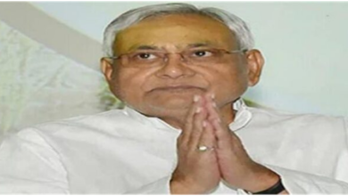 Photo of सीएम नीतीश ने कार्तिक पूर्णिमा की राज्य एवं देशवासियों को दी बधाई