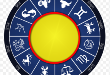 Photo of 6 नवंबर 2025 का राशिफल