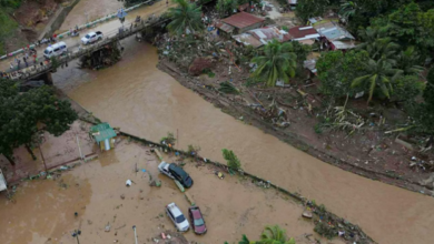 Photo of अमेरिका में गैर प्रवासियों के पीछे पड़े ट्रंप, 10 महीने में 80 हजार लोगों का वीजा रद