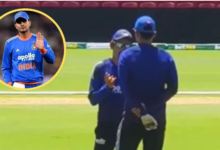 Photo of शुभमन गिल तबाही मचाने को तैयार, चौथे टी20 से पहले कोच गंभीर ने दे दिया खास गुरुमंत्र