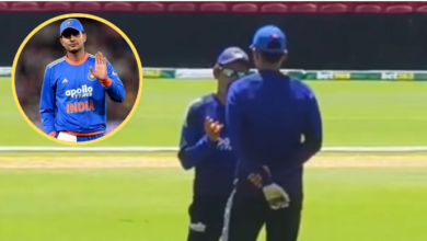 Photo of शुभमन गिल तबाही मचाने को तैयार, चौथे टी20 से पहले कोच गंभीर ने दे दिया खास गुरुमंत्र
