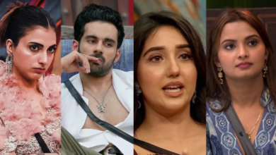 Photo of धरी रह गई सारी फैन-फॉलोइंग, शॉकिंग एविक्शन में शो से निकला ये कंटेस्टेंट