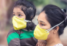 Photo of दिल्ली: जहरीली हवाओं के बीच एन-95 मास्क की मांग में 25 फीसदी वृद्धि