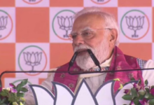 Photo of पीएम मोदी बोले- राष्ट्रीय जनता दल के 15 साल के जंगलराज में हुआ शून्य विकास