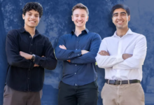 Photo of कौन हैं आदर्श हिरेमठ और सूर्या मिधा, 3 दोस्तों ने अरबपतियों की लिस्ट में रचा इतिहास