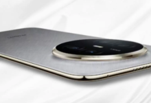 Photo of Huawei ने लॉन्च किया 6,500mAh बैटरी वाला स्लिम 5G फोन