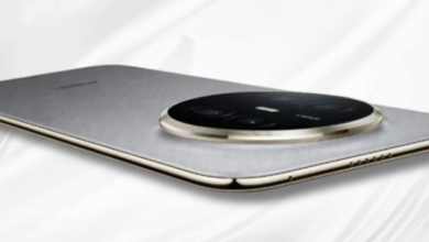 Photo of Huawei ने लॉन्च किया 6,500mAh बैटरी वाला स्लिम 5G फोन