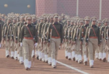 Photo of एमपी पुलिस एसआई, सूबेदार पदों पर जल्द कर लें आवेदन