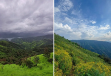 Photo of विंटर सीजन में घूमने के लिए परफेक्ट है महाबलेश्वर