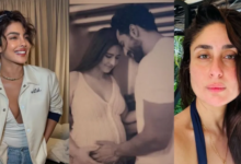 Photo of कटरीना कैफ ने बेटे को दिया जन्म, प्रियंका-करीना ने एक्ट्रेस को यूं दी बधाई