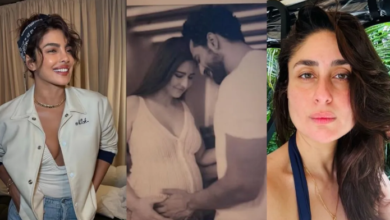 Photo of कटरीना कैफ ने बेटे को दिया जन्म, प्रियंका-करीना ने एक्ट्रेस को यूं दी बधाई