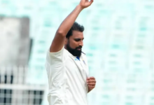 Photo of मोहम्मद शमी को नजरअंदाज करने पर अजीत अगरकर और बीसीसीआई को लगी फटकार