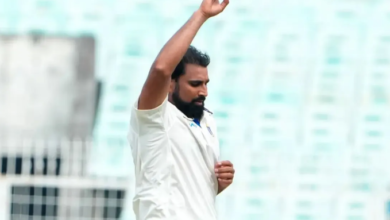 Photo of मोहम्मद शमी को नजरअंदाज करने पर अजीत अगरकर और बीसीसीआई को लगी फटकार