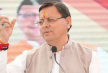 Photo of सीएम धामी ने की घोषणा, उत्तराखंड सैनिक कल्याण बोर्ड का जल्द होगा पुनर्गठन