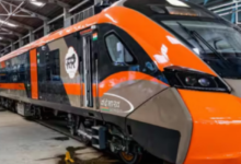 Photo of फिरोजपुर कैंट से दिल्ली जंक्शन के बीच शुरू होगी नई वंदे भारत एक्सप्रेस ट्रेन