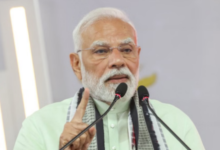 Photo of पीएम मोदी बोले- पहले चरण की वोटिंग में NDA को भारी बढ़त
