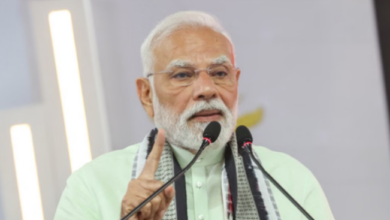 Photo of पीएम मोदी बोले- पहले चरण की वोटिंग में NDA को भारी बढ़त